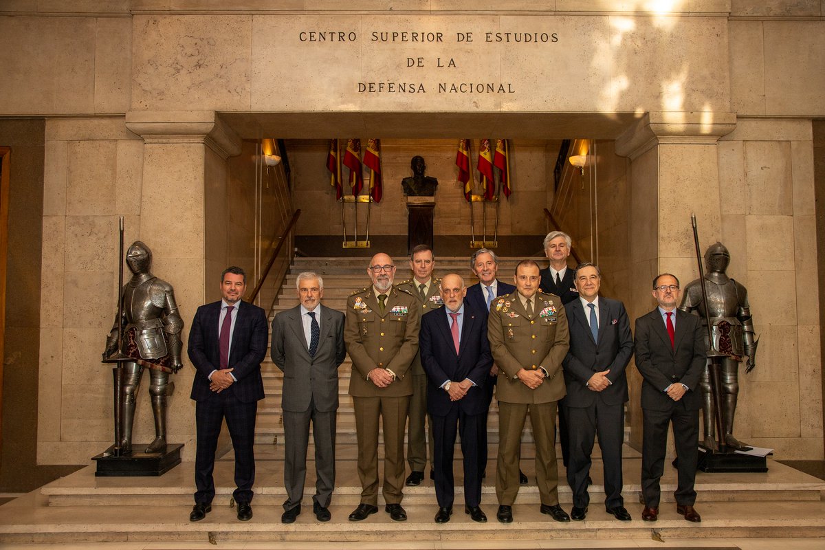 Estado Mayor Defensa 🇪🇸 tweet media