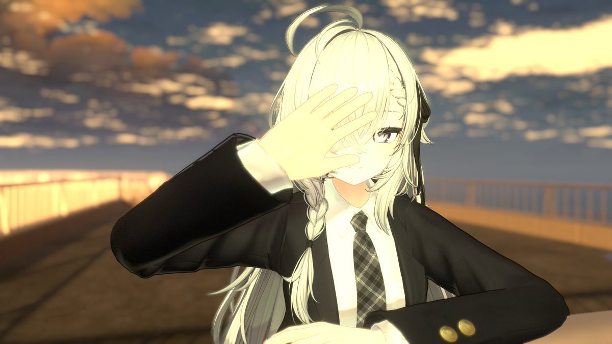 Mona4869_VRC tweet media