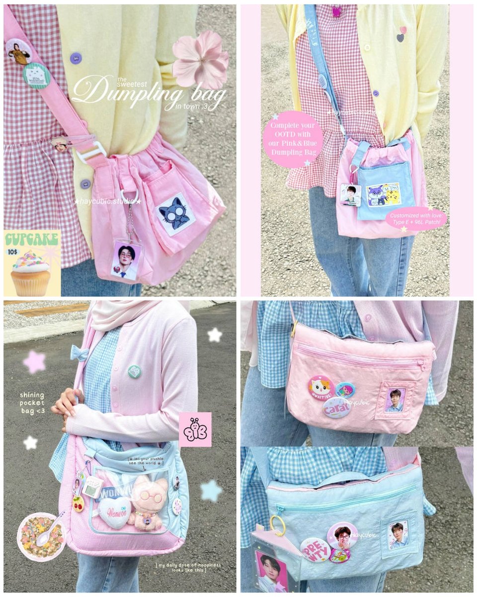 jangan lupa baca rules 💗 tweet media