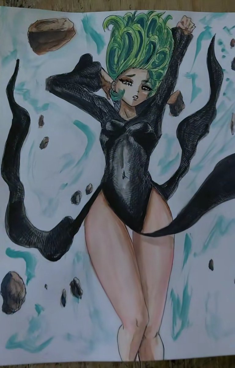 Drawing Arts tweet media