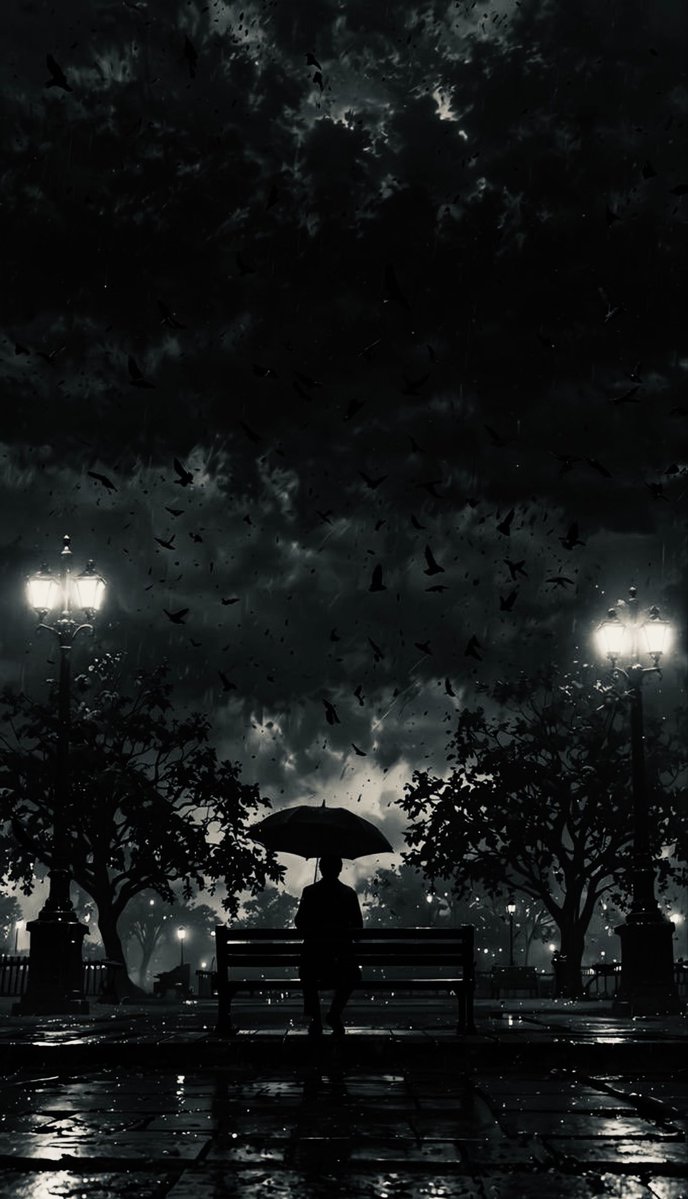 ryan2616's tweet image. #blackandwhite