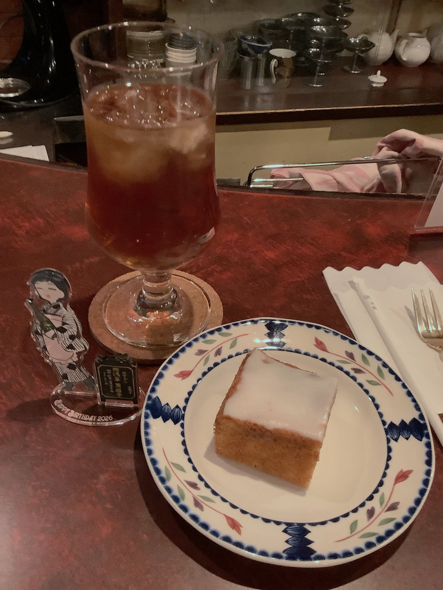 L’euphorique ルウフォリック tweet media