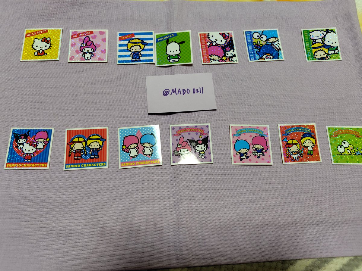 れいこ tweet media