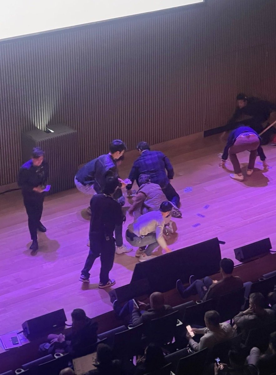 Albert Wang tweet media