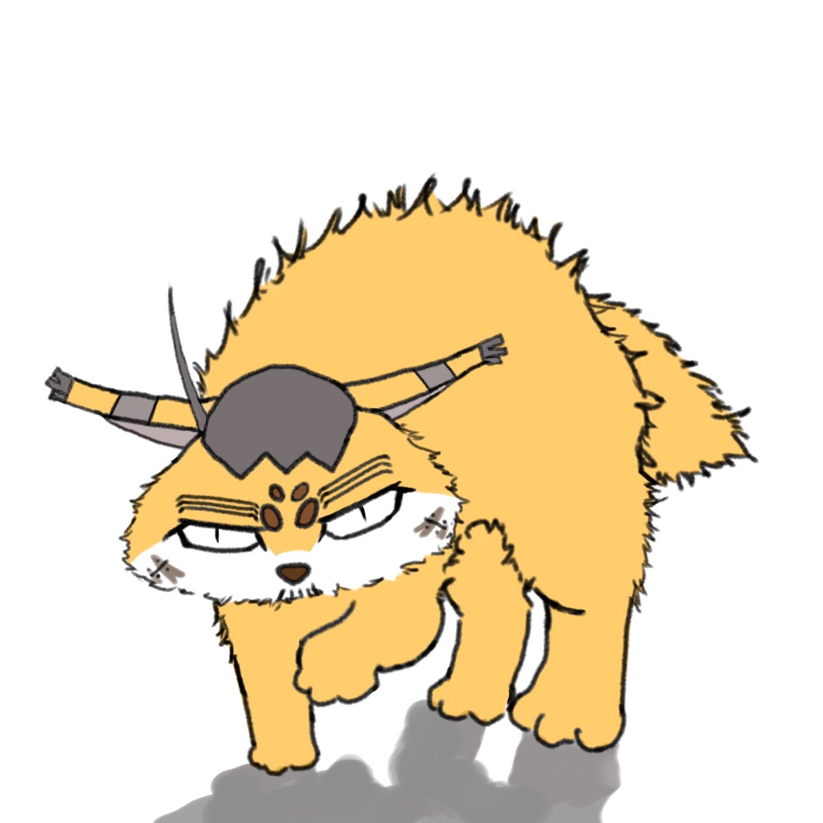 ＃4月20日はフォゼ尾の日