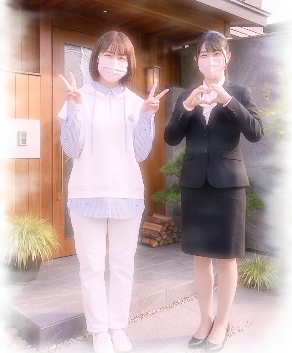 柚夏 tweet media