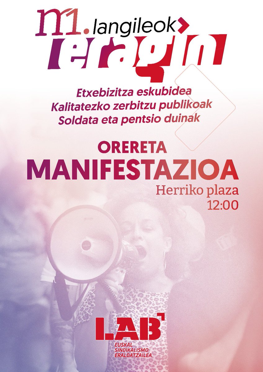 LAB OarsoBidasoa tweet media