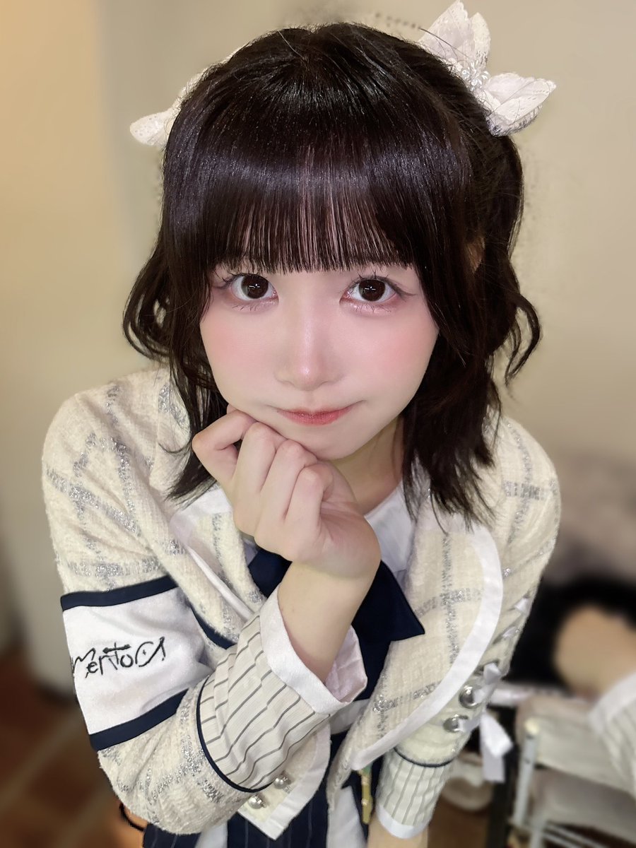 塩はる【mementoa】 tweet media