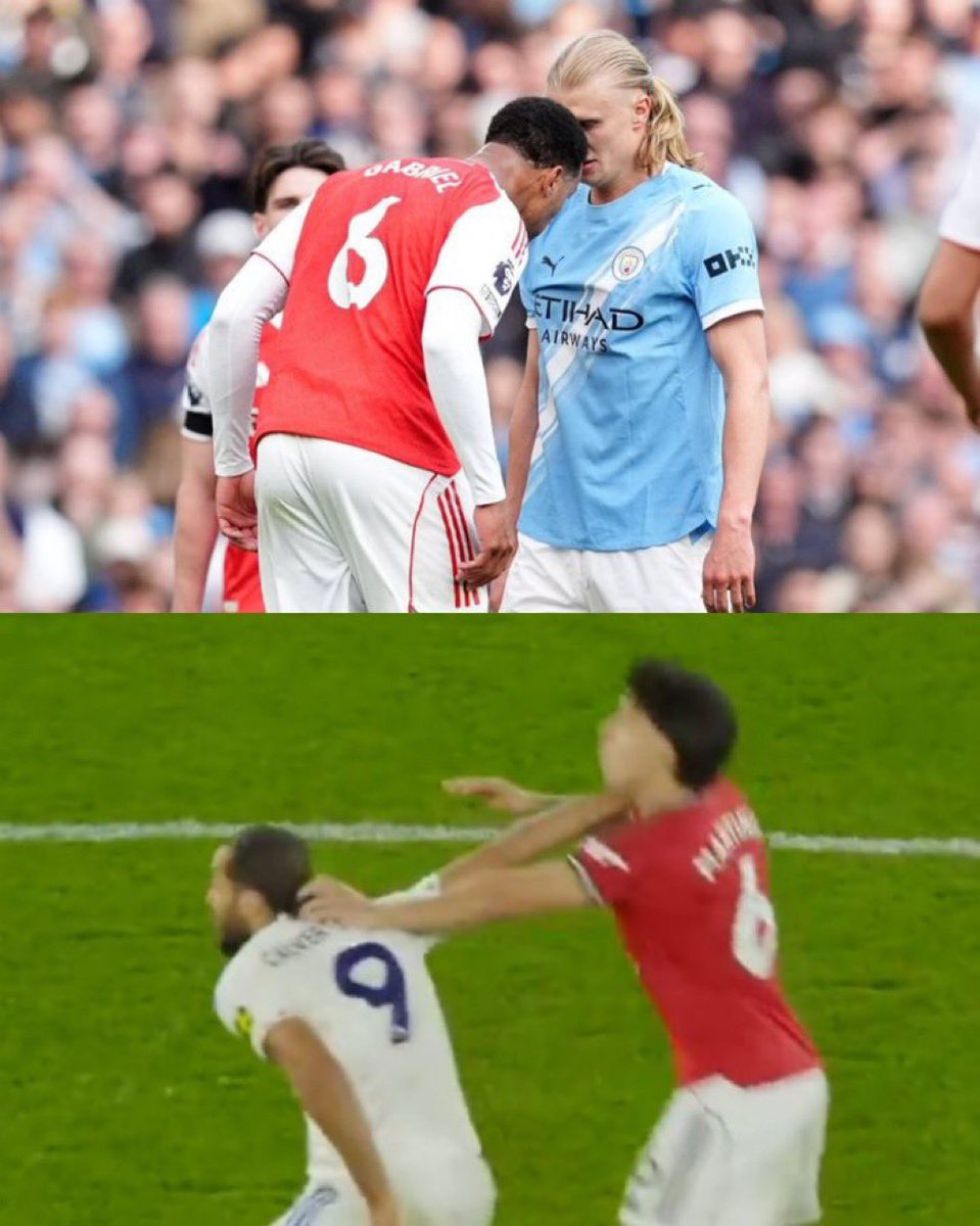 Football Confidential 🌐 tweet media