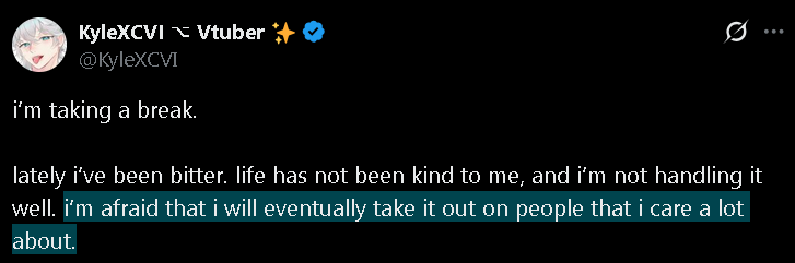 A Ray of Truth tweet media