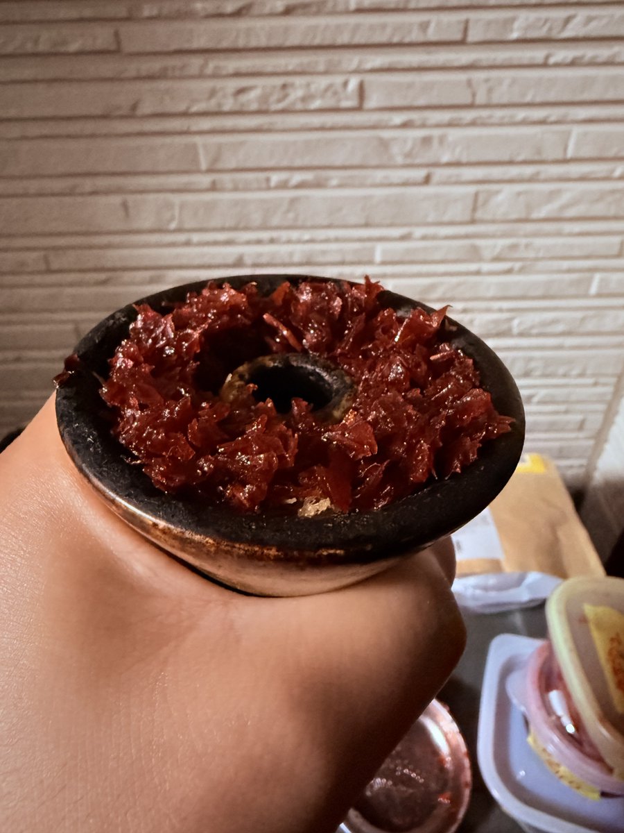 たまお@家シーシャ実験ラボ🧪 tweet media