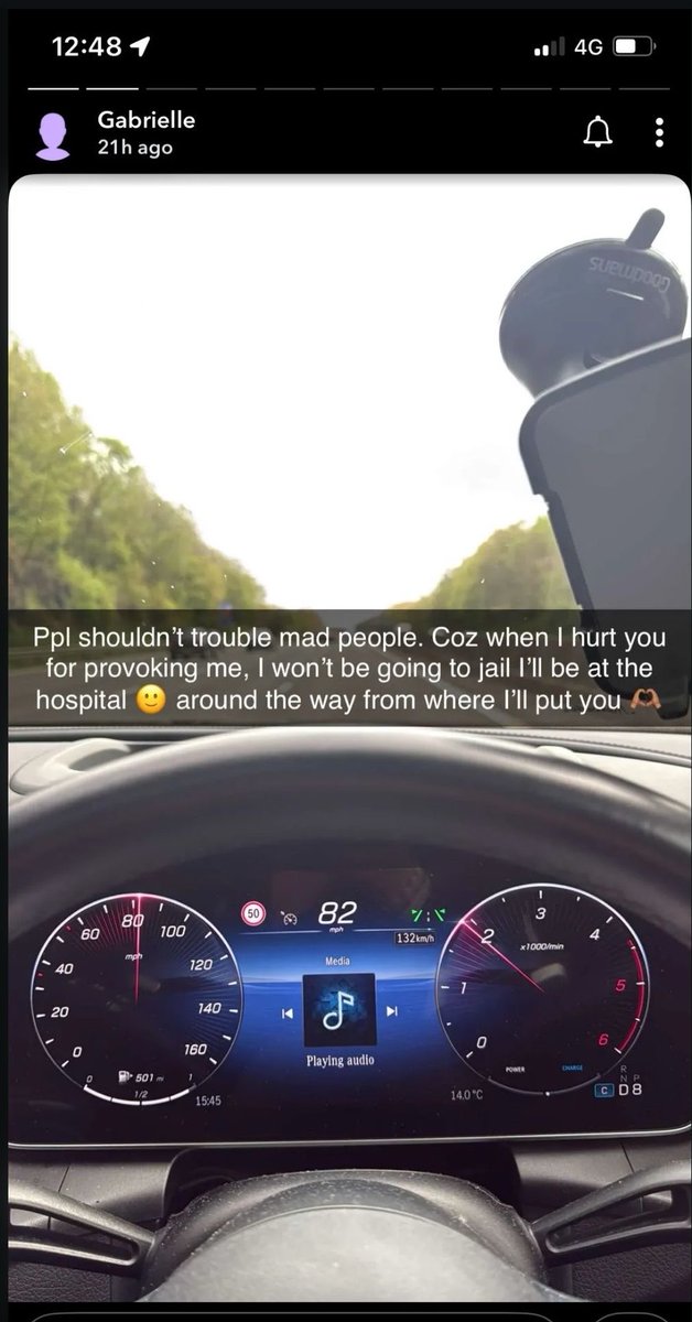 British Intel tweet media