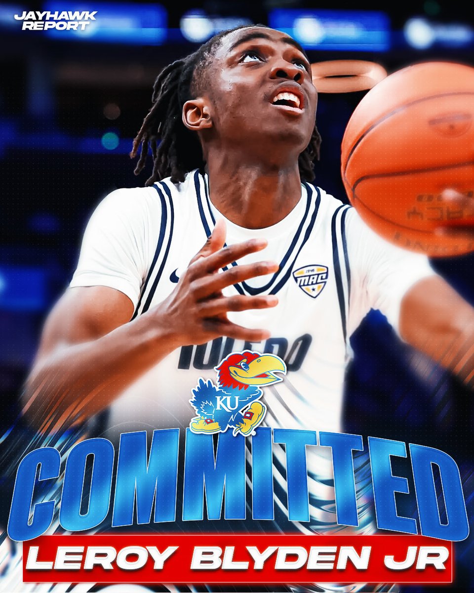 Jayhawk Report tweet media