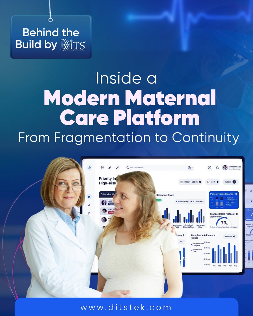 Ditstek Innovations (DITS) tweet media