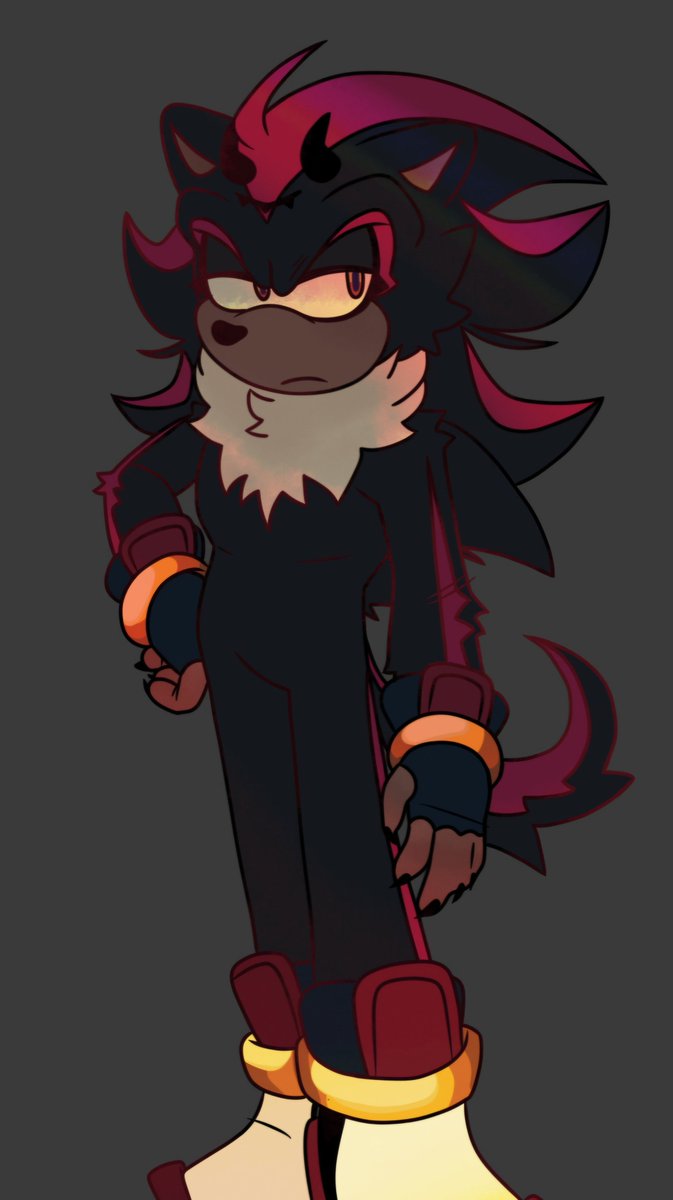 c4puccin0o's tweet image. Shadow yay

#shadow #sonictwt #sonic