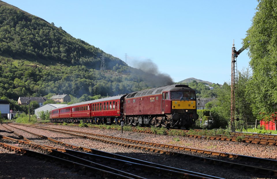 RAIL Magazine tweet media