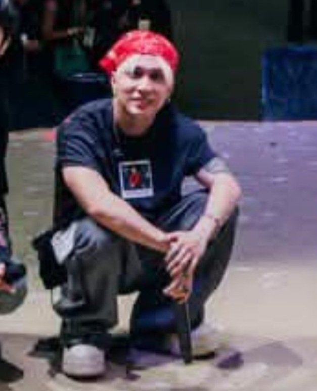 Abi Tempura 🐱☕ tweet media