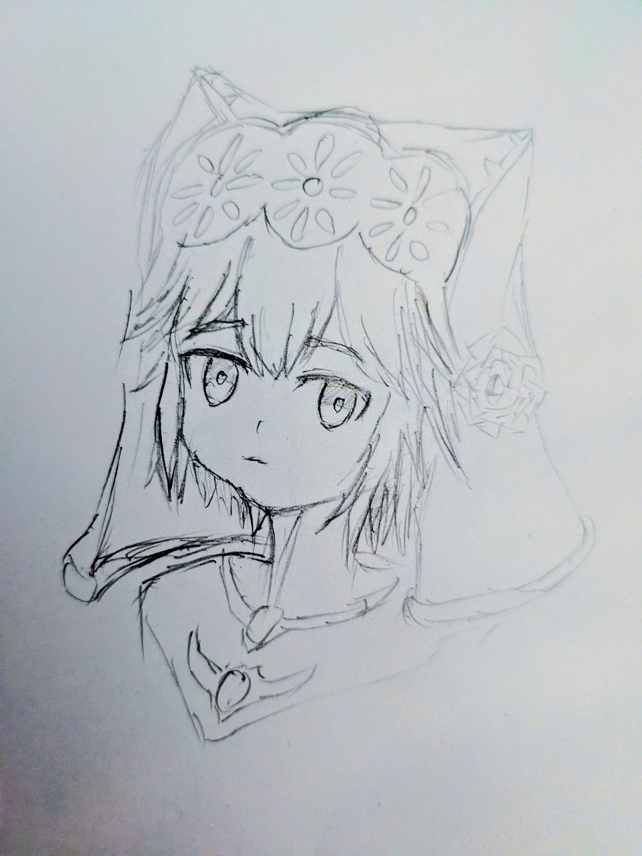 ぽてと tweet media