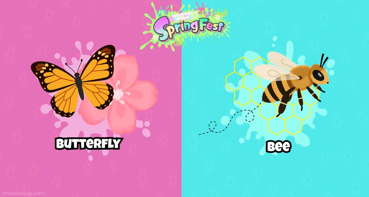 AntonellaO21663's tweet image. The Welcome Home SpringFest AU Splatfest is over!  
Thank you for participating in the voting, I will announce the winner of the event soon!  

#WelcomeHome #WelcomeHomeAU #Splatfest #Splatoon #SplatoonAU