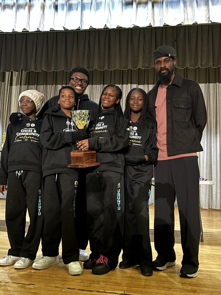 Tunde Onakoya tweet media