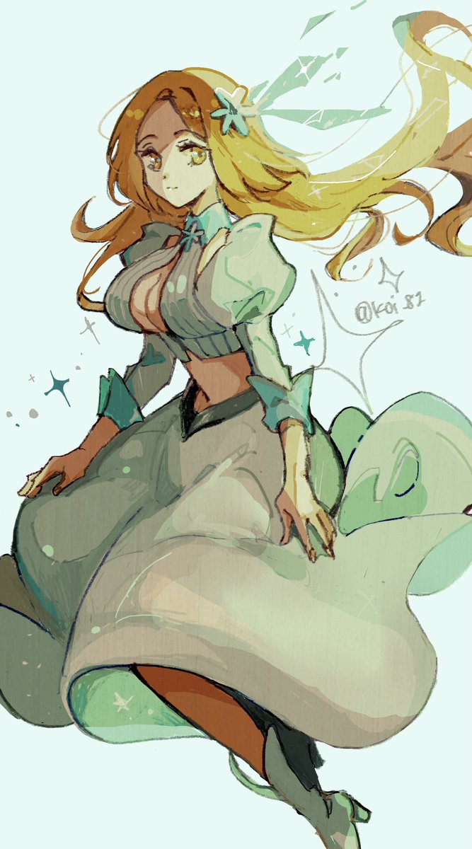 ぴかるん tweet media