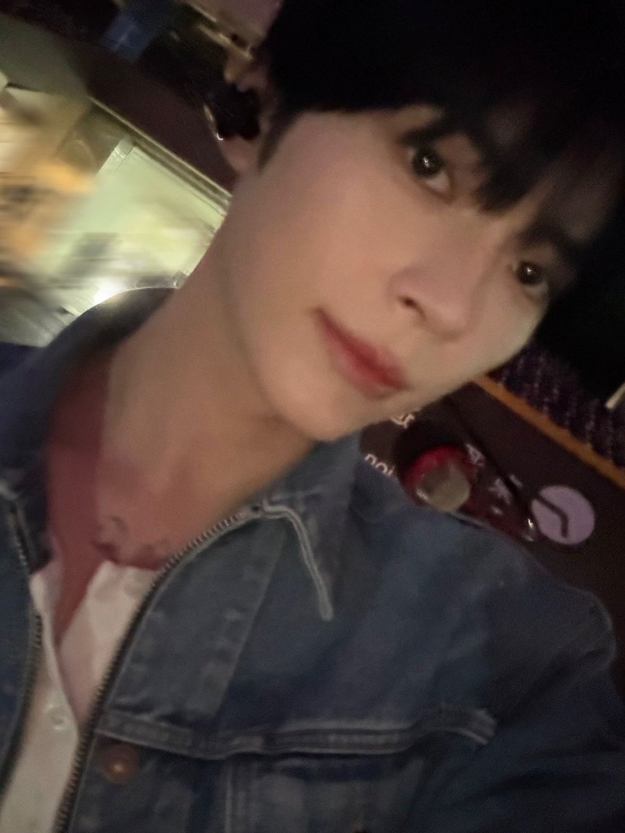 moony ★ saw zb1 tweet media