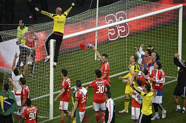 Benfica Daily tweet media