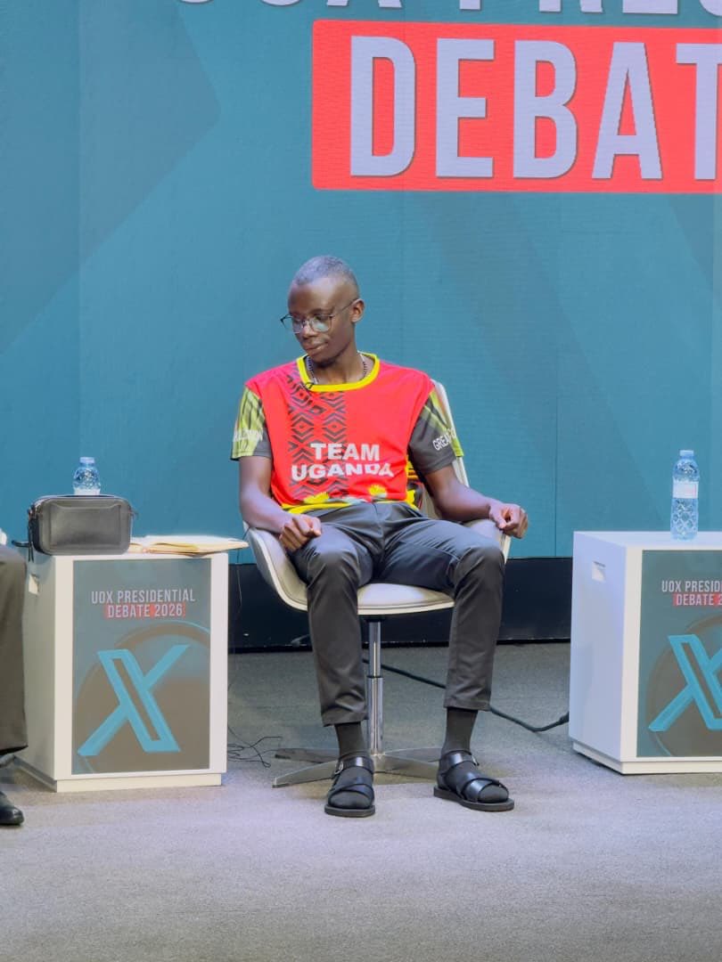 ᴛʀᴀᴠᴇʟ ꜱᴘᴇᴄɪᴀʟɪꜱᴛ 🇺🇬 tweet media