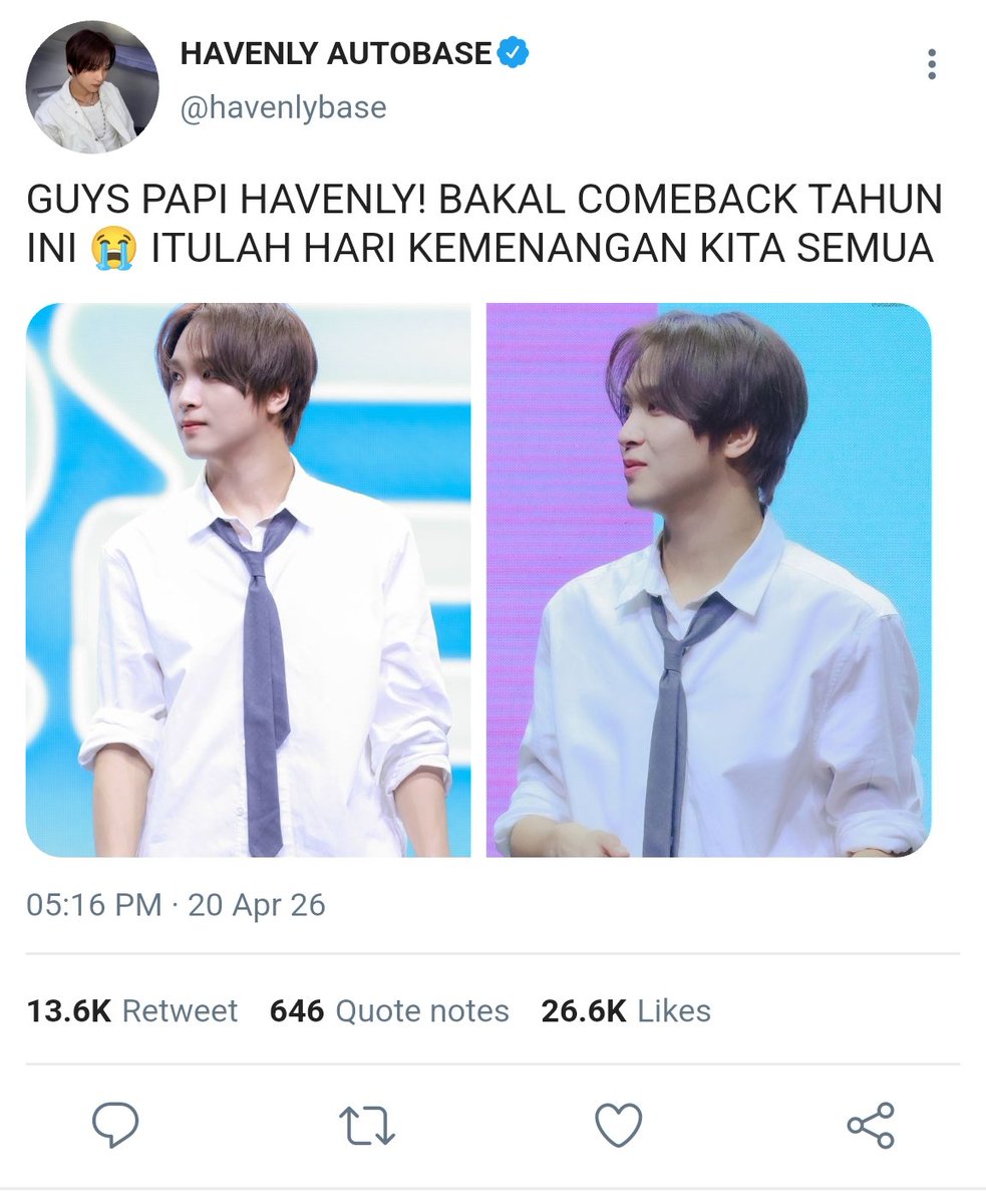 nodisturbyou's tweet photo. #markhyuck few tweets au

idol x non-idol (3) https://t.co/zdCeHZCcbo