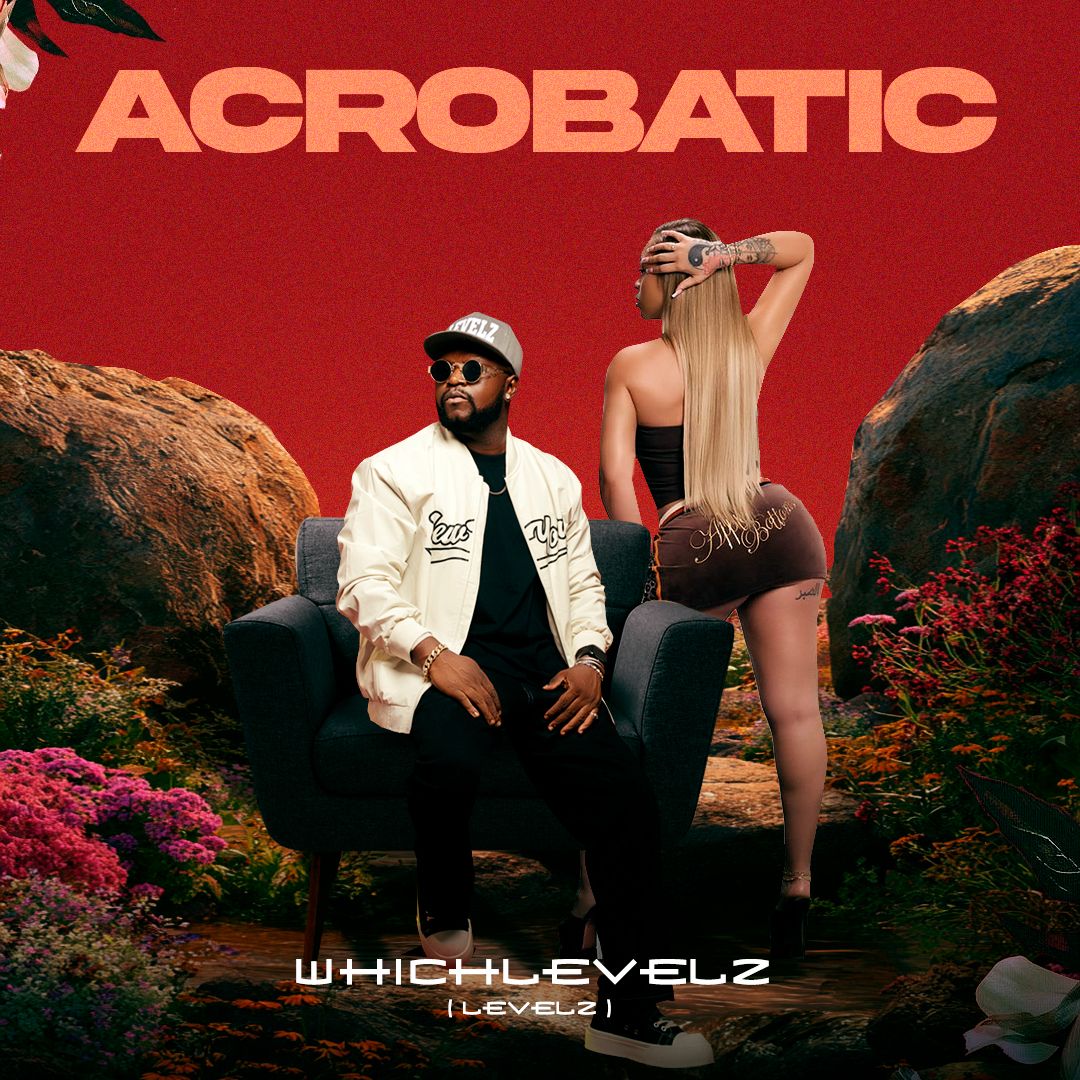 FaajiFMLagos's tweet image. #NowOnAir
#NOTENSIONSHOW 
W/@D_KingJay D GhenGhenMasta

#NowPlaying️ 🎼⏯️➡️Acrobatics  - ʙʏ - @levelzking1

@sollazo1
#JollieCrew
#mondayVibes
#mondaythoughts
#EnjoymentContinua