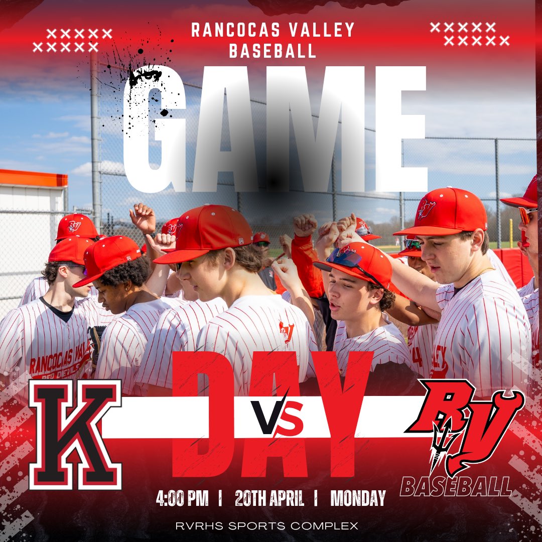 RV Baseball ⚾️ tweet media
