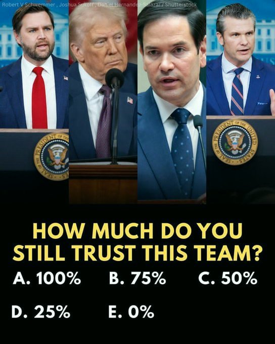 Only JD Vance News Fans🇺🇸 tweet media