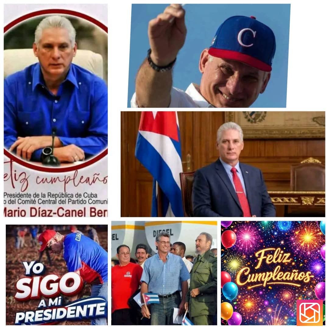 Brigada Médica Cubana de Nampula, Mozambique. tweet media