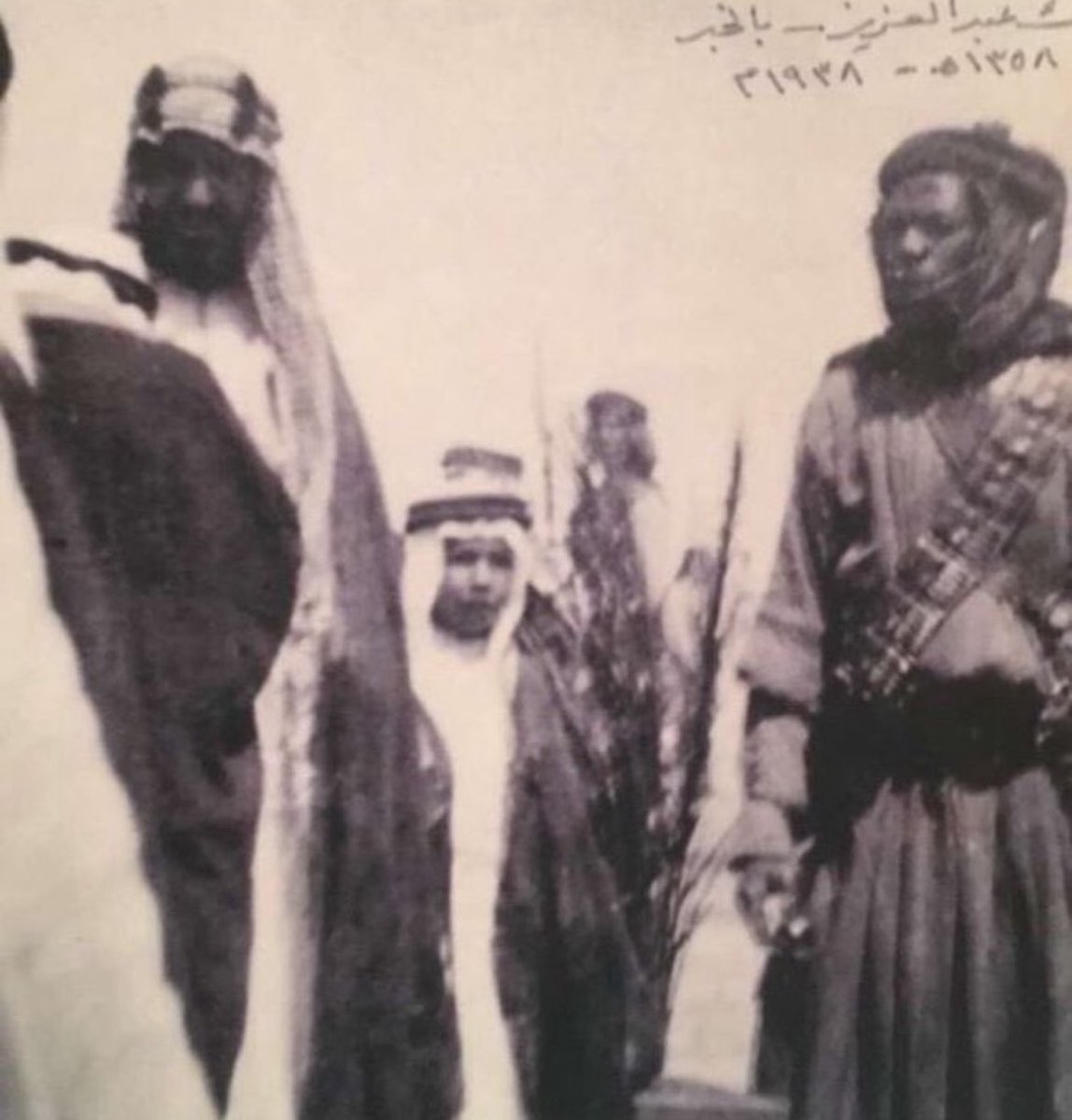 ال سعود 📸 tweet media