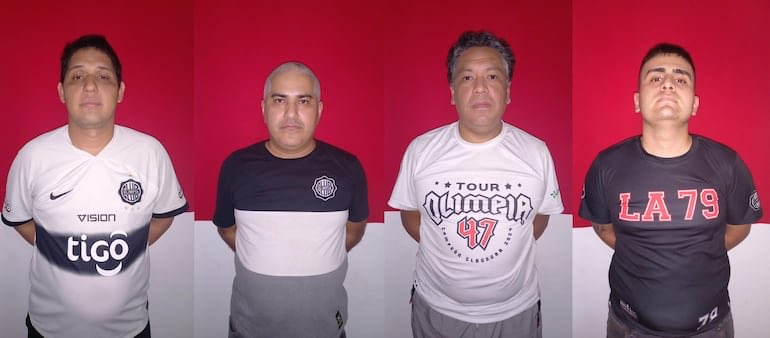 #SomosCERRO 🌪❤️💙 tweet media