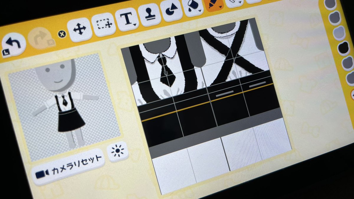 ふがし💚🩵 tweet media