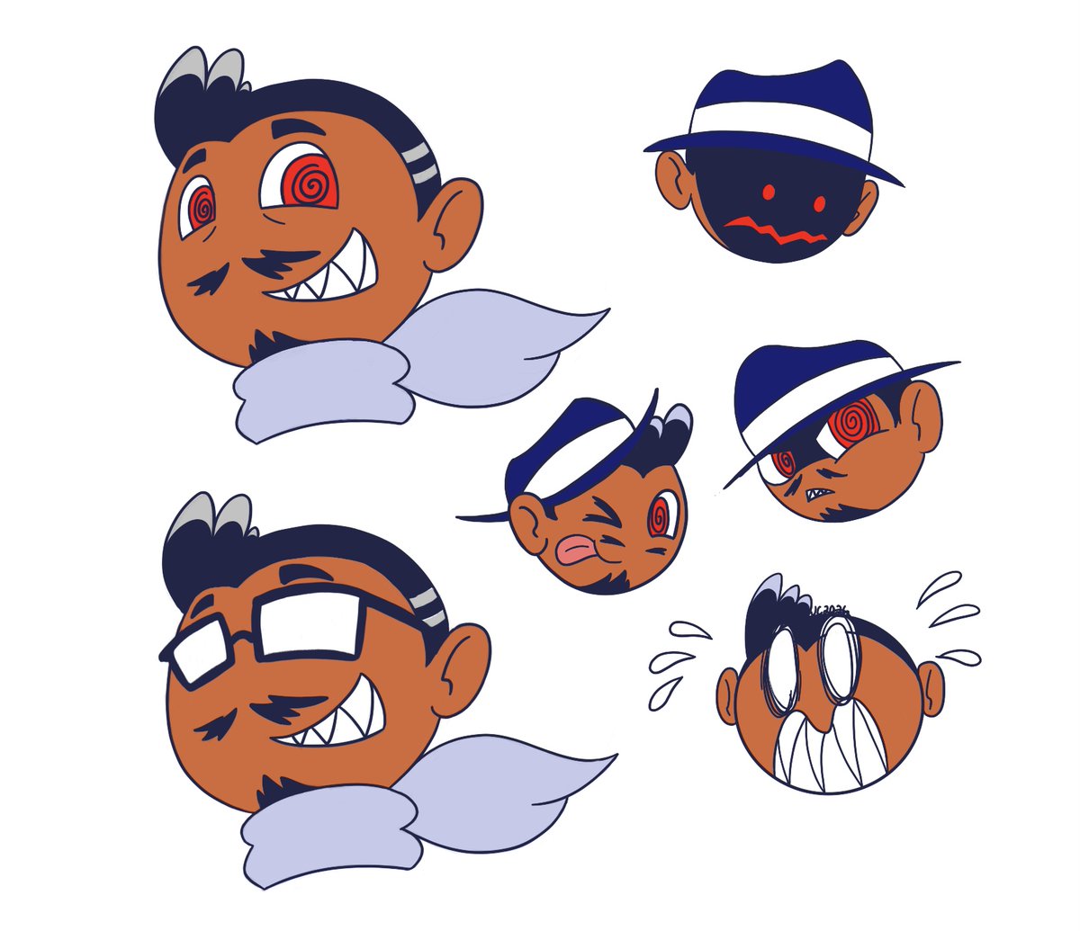 John the MULTI tweet media