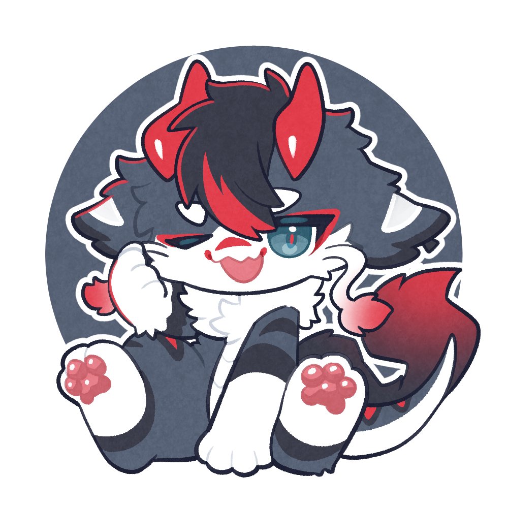 퍼냐(furrnya) tweet media