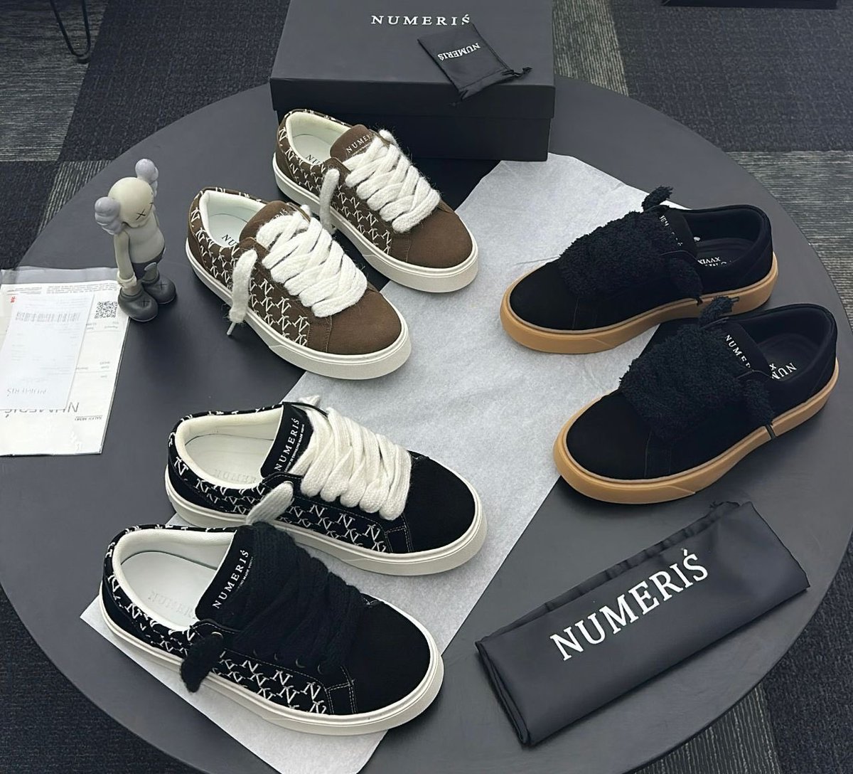 ShoeGuyOtis 💯 (@shoeguyotis) on Twitter photo 