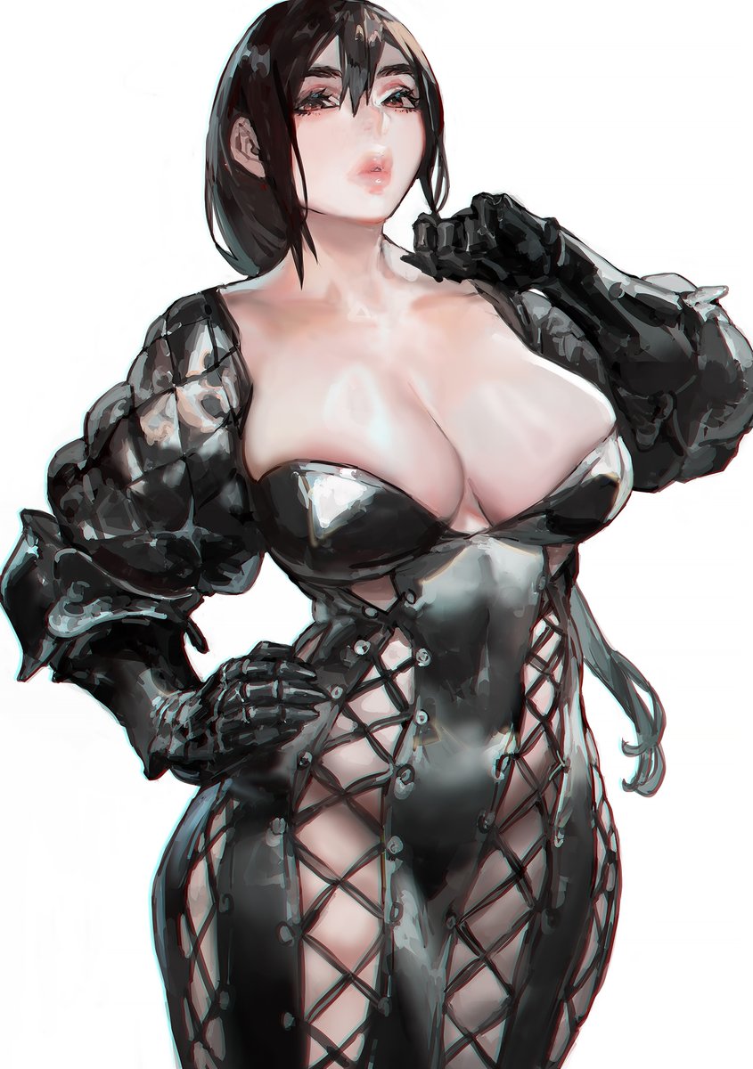 セクシーバケツ33週目!
白状するとぱいぱいにかける時間はガントレットより長い🤪 