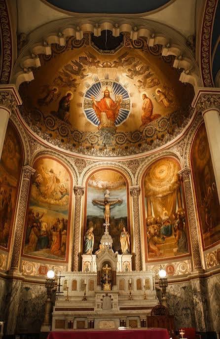 Pope Respecter tweet media