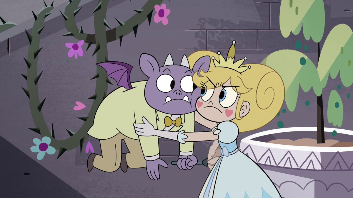 Star Vs The Forces of Evil Shots tweet media