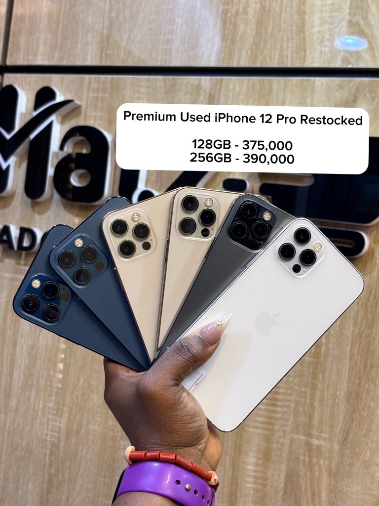 Hatz Gadgets Store Lagos | Phone | Laptop | Others tweet media