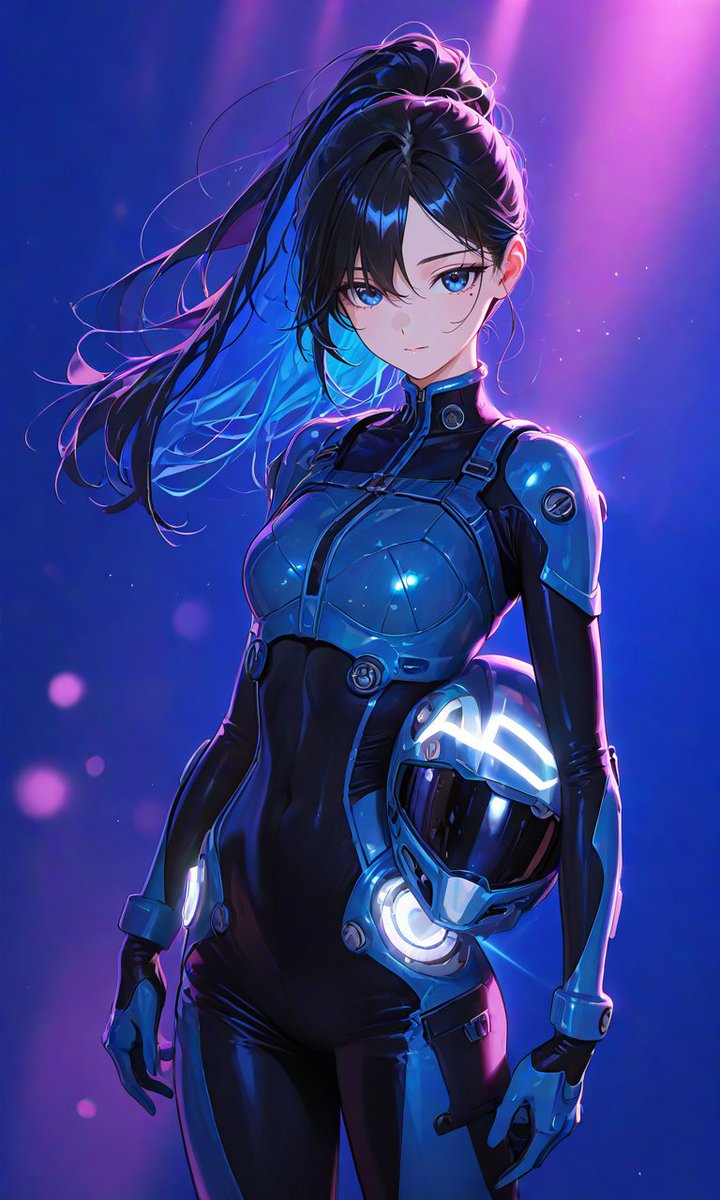 Stover🍸AIart creater tweet media