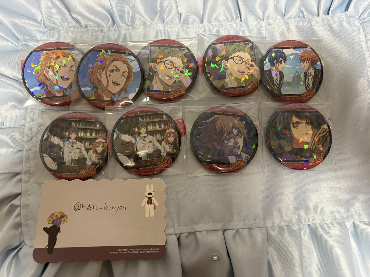 リド🐎👑🌹 tweet media