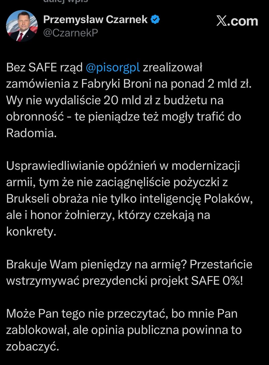 Magdalena Sobkowiak tweet media