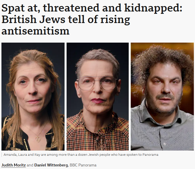 The Centre for Media Monitoring (CfMM) tweet media