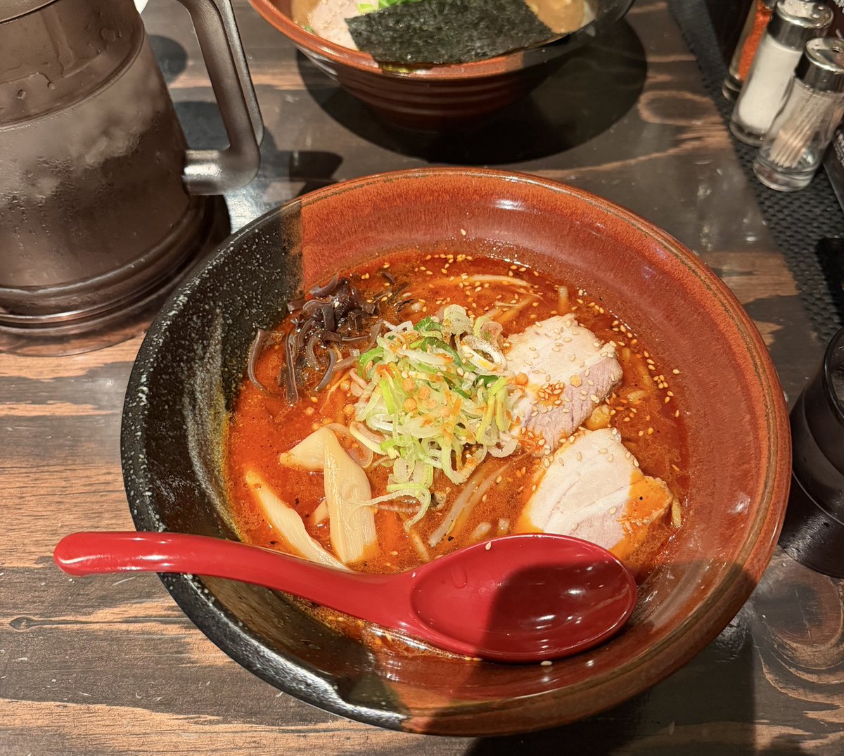 無事に東京に帰ってきた、北海道最高🎶

来年も絶対いく🎶