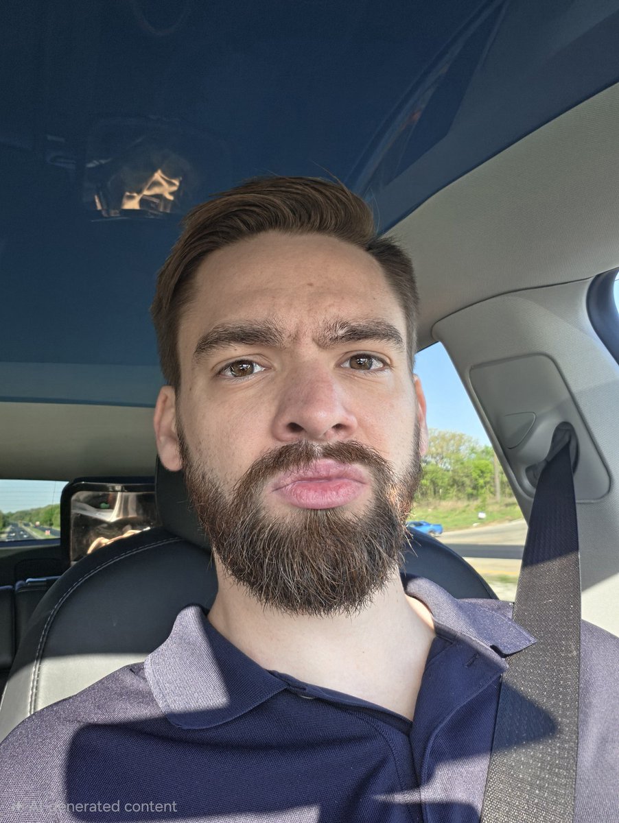 My favorite part of FSD is it gives me more freedom to judge human drivers and give them faces that let them know I disapprove of their driving "skills"