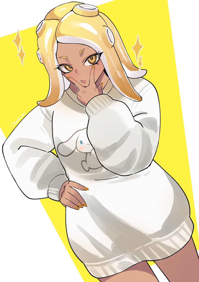 Nanase🔞 tweet media